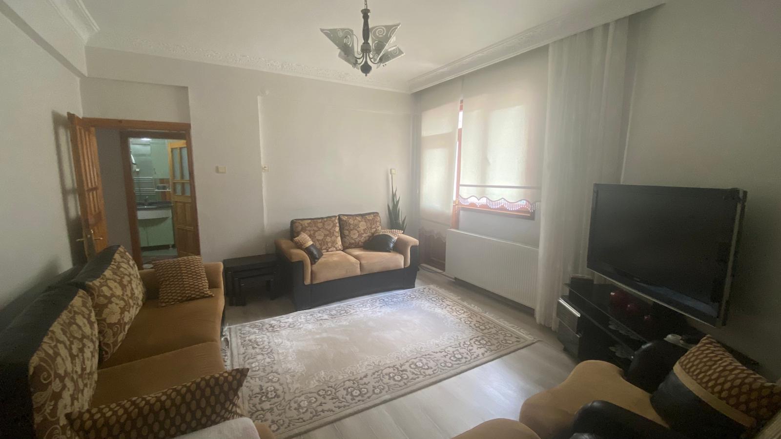 BOZTEPE MAHALLESİNDE AYRI GİRİŞLİ 5+2 DUBLEKS SATILIK DAİRE